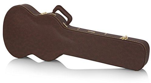 Gator Cases - GW-SG-BROWN - astuccio per chitarra elettrica tipo Gibson® SG®