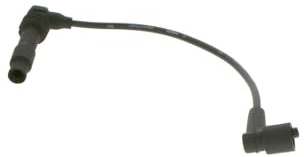 BOSCH Zündleitungssatz 0986357050 | Kompatibel mit: OPEL CALIBRA A, OMEGA B, OMEGA B Caravan, VECTRA A, VECTRA A CC