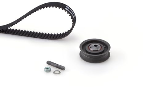 Gates K015424XS Powergrip Timing Belt Kit