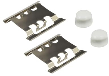 Delphi LX0218 Brake Fitting Kit