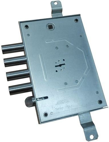 SERRATURA MOIA per Porta BLINDATA 614/280 Destra MOTTURA 52571/28 ATRA6111-6112