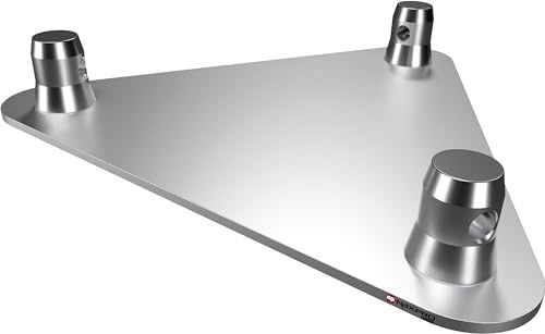 Naxpro-Truss FD 33 Traversen Bodenplatte