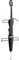 Stagg ECL 4/4 BK Cello mit Tasche/Bow schwarz