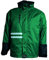 Elka Arbeitsjacke Xtreme 086103051005, Marineblau/Schwarz, Größe L