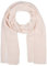 styleBREAKER Damen Schal fein gekreppt | Leichter Plissee-Schal für stilvolle Looks | Elegantes Halstuch mit fließenden Falten | Modisch Vielseitig & Angenehm weich | 96 x 192 cm, Farbe:Beige