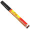Magic Peinture Efface Stylo d'éraflure pour Voiture Vélo Moto Aluminium Noir 5.6*0.6