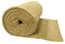 pemmiproducts Nagerteppich aus 100% Hanf, 120 x 50 cm ca. 10 mm dick, Nagermatte, Hanfmatte für Kaninchen,Meerschweinchen, Nager,Hemp mat