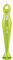 Girmi Mx01 Mixer ad Immersione, 250 Watts, Plastica, Verde