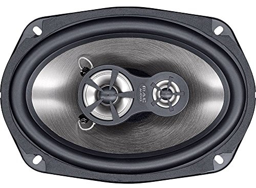 Mac Audio Power Star 69.3, Car HiFi LS:Triax