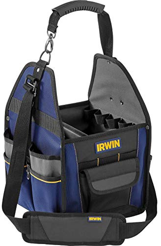 IRWIN T10M Defender Series Pro Elektriker-Tragetasche, 250 mm