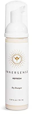 INNERSENSE Trocken-Shampoo 70,1 ml - Fettig, Fein - Foam
