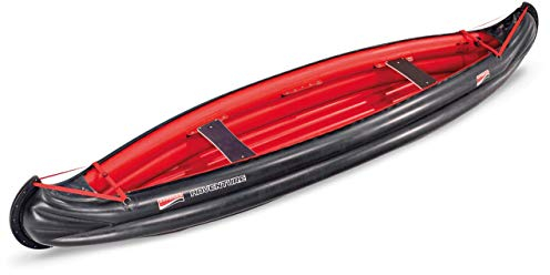 Grabner Adventure Kanadier Schlauchboot aufblasbar