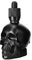 PADERNO 41680-03 Bouteille Angostura Crâne 30 Ml Verre