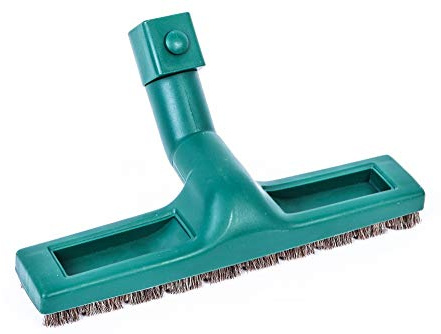 Parkettdüse Glattbodendüse passend für Vorwerk Kobold VK 118 119 120 121 122 251