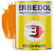 Schlepperlack | STEYR ORANGE | 0,75 l | restaurieren | Traktor | lackieren | Farbe | Trecker | Frontlader | Lack | Lackierung | Farbton | schnelltrocknend | deckend