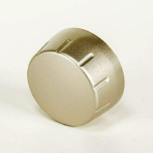 Bosch 00630685 Oven Control Knob, Beige