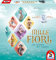 Schmidt Spiele Fiori, Der Glanz der Lagune, Strategie Spiel, 49400, Bunt
