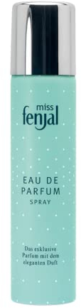 miss fenjal Eau de Parfum Spray