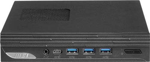 MSI DESKTOP PRO DP10 13M-054EU