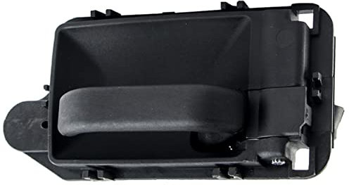 STARKIT PERFORMANCE Poignée de porte compatible pour Peugeot 106 (1991-2003) poignée intérieure | avant ou arrière droite (passager) | 914441
