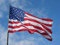 Drapeau des États-Unis 150 x 90 cm Drapeau USA avec 2 œillets Métalliques Grand Drapeau Américain Flag Fanion Tissue lumineux Et VifParfait Pour Les Festivals Manif Decoration Extérieur Jardin Défilé