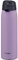 Bouteille isotherme Tiger MCT-K 600 mL Self-Locking One-Push, ouverture one-push, verrouillage automatique, sans BPA, conservation froid 24h et chaud 12h, conçue au Japon, couleur lilas