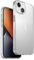 Uniq Hybrid iPhone 14 Air Fender Nude Clear Case