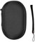 Palumma Hartschalenhülle für Razer Naga Maus Aufbewahrung Tragetasche Schutzhülle für Razer Naga Evolved Edition Wired MMO Gaming Mouse Case (schwarz)
