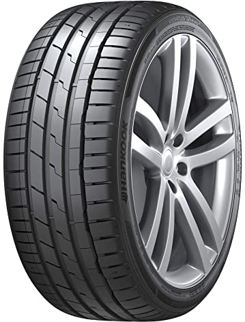 HANKOOK - 235/45 R21 TL 101T VENTUS S1 EVO3 EV XL SOUND ABSORBER BSW - Sommerreifen