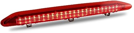 Zusatzbremsleuchten Für VW Für Polo 9N 2002 2003 2004 2005 2006 2007 2008 2009 2010 6Q6945097 Hohe BrakeLight Auto Dritte Bremsleuchte high-Mount Stop Licht