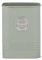 Typhoon Living Squircle Utensil Pot 1.3 Litre Mint Green