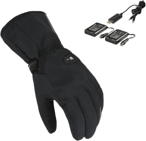 MACNA UNITE RTX 2.0 KIT BLACK XXXL
