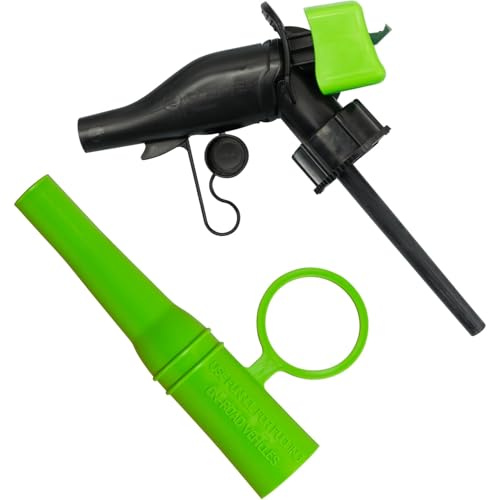 Scepter SmartControl Bec verseur de rechange avec rallonge de bec bonus