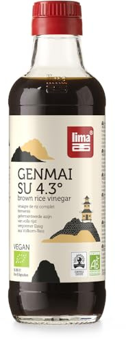 Genmai Su 4,3° 18 x 250 ml