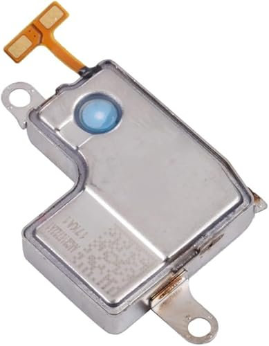 Kopfhörerlautsprecher kompatibel mit Xiaomi 11T 5G 21081111RG 11T 5G / 11T PRO 5G 2107113SG 2107113SI Lautsprecher Ear Up Front Lautsprecher Hören Audio Stimme Gespräche Call EARPIECE HANDSET