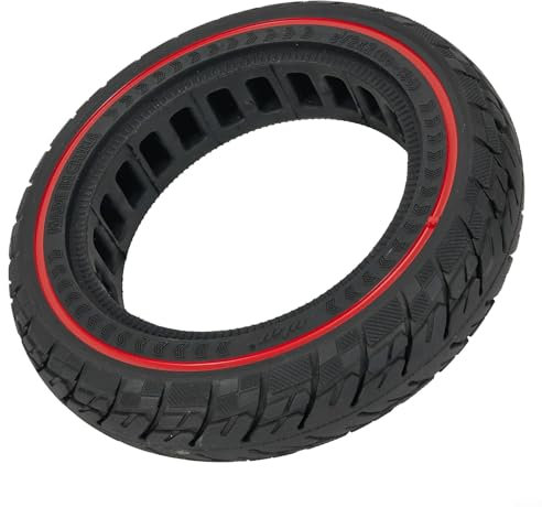 Neumático sólido compatible diseñado específicamente para modelos VSETT, ajuste perfecto en tamaño de 8 5 pulgadas