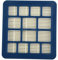 Filtro Di Scarico, Compatibile Con Hoover, Telios Plus TE70-TE12, TE7E70_TE16, Filtro Di Scarico For Aspirapolvere, Pezzi Di Ricambio, Pezzi Di Ricambio