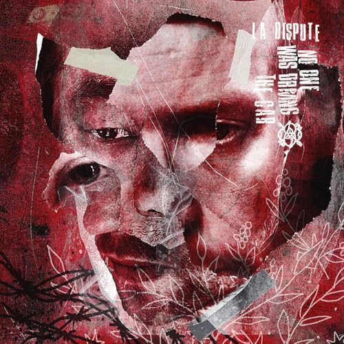 La Dispute, Neues Album 2025, No One Was Driving the Car