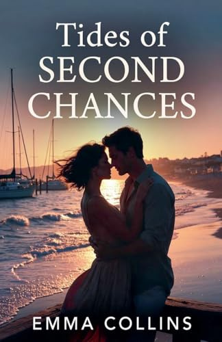 Tides of second chances (Hatteras Bay Romance, Band 1)