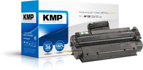 KMP Toner für HP LaserJet 1300, H-T24, black