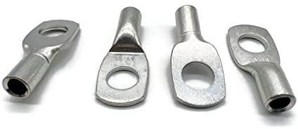 cosse de câble 16mm2 M10 4x Connecteur Terminal