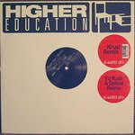 Ram Jam World - Bluesy Baby (Ed Rush & Optical Remix) / Triple Trouble (Krust Remix) - Higher Education