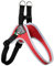 TRE PONTI R250R Easy Fit Classic, Größe 1, rot