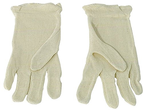 GEWA Handschuhe Paar, weiß