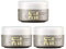 Wella EIMI Just Brilliant Shine Pomade 75ml X3