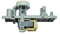 Recamania Pompe de vidange pour sèche-linge Bosch 651615