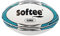 Softee Equipment Unisex-Adult Balon Rugby Global, Mehrfarbig, One Size