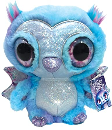 NEBULOUS NS11629 Plush - Blizzia Nebulus plüschtiere, bunt, Medium