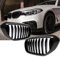 DM Autoteile Set Sport-Performance Kühlergrill schwarz glänzend 5er G30 G31 ab 2017-2020