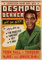 Artificial Posters DESMOND DEKKER & THE ACES POSTER LIVE AT TOWN HALL TORQUAY JAMAICAN RUDE BOY SKA
